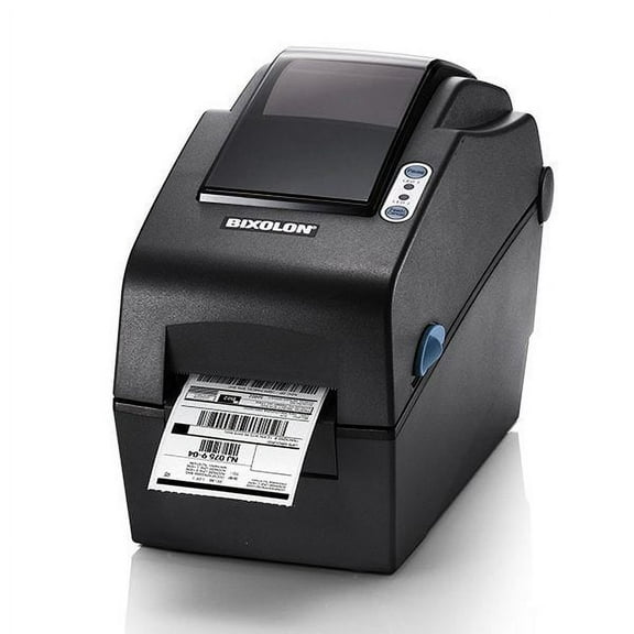 Bixolon SLP-DX220EG 2" Direct Thermal Label Printer