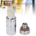 thumbnail image 4 of Tornillo De Drenaje Del Cárter De Aceite, Kit De Tapón De Drenaje De Aceite Preciso Y Confiable Para Mantenimiento Del Motor Del Automóvil, 4 of 7