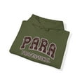 thumbnail image 4 of Paraprofessional Hoodie, Gifts, Hooded Sweatshirt, 4 of 4