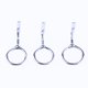 thumbnail image 3 of 10 piezas de herramientas de pesca DIY, guías para cañas de pescar 6.2mm, 3 of 9