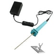 thumbnail image 1 of yuksok Electric Foam Cutting Pen US Adapter Portable for Hobbyist 3D Print Crafting, 1 of 9