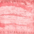 thumbnail image 1 of Ahgly Company Indoor Square Abstract Red Modern Area Rugs, 5' Square, 1 of 4
