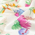 thumbnail image 4 of 100% Mulberry Silk Scarf for Women Neck Head,Square Scarf 21"x21"for Hair Wrap for Bag,Small Hair Scarf Headscarf, 4 of 7