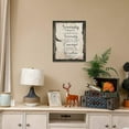 thumbnail image 6 of Serenity Prayer Wall Art Christian Bible Verse Poster Pictures Wall Decor Vintage Religious Scripture Quotes Bald Eagle Canvas Painting Prints Artworks for Bathroom Bedroom Living Room Office 8"x12", 6 of 7