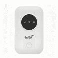thumbnail image 4 of GJX 2026 New New Pocket Router,Portable Pocket Wifi,High Speed and Smart Wifi,Wifi Anywhere,Rechargeable and Long Lasting for Travel,Home,Office,Outdoor,Mobile Devices, 4 of 5
