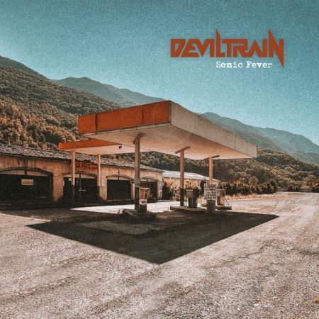 Sonic Fever (LP)