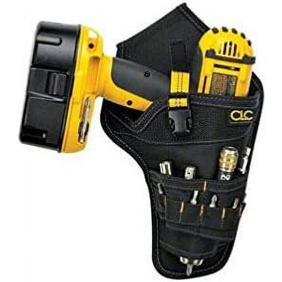 CLC Work Gear 5023 Cordless Drill Holster