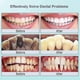 thumbnail image 5 of Ultrasonic Dental Scaler For Teeth Tartar Tooth Stain Dental Calculus Remover Electric Sonic Teeth Plaque Cleaner Dental Stone Removal, 5 of 5