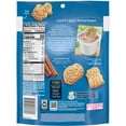 Gerber Animal Crackers Toddler Snacks, Cinnamon Graham Crackers, 6 oz