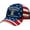 C, variant on USA 250th Anniversary Hat, Adjustable 250th Anniversary Printed Patriotic Baseball Caps, Tribute Retro Washed Hat