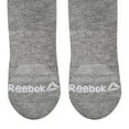 thumbnail image 5 of Reebok Girls Pro-Series Low Cut Socks, Stocking Stuffers, 10-Pack, 5 of 6