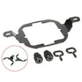 thumbnail image 7 of Water-Cooler Heatsink Holder AM3/4 Mounting Bracket Kit for CORSAIR Hydro H60(2018) H100i H115i RGB H100X Parts, 7 of 7