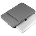 thumbnail image 2 of Bolsa para computadora adecuada para MacBook Pro de 11 pulgadas/13 pulgadas/15 pulgadas/15,6 pulgadas, bolsa interior para iPad, 2 of 4