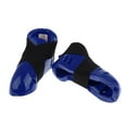 thumbnail image 4 of yotijay Boys Girls Foot Gear, Arts Boxing Punch Bag Sparring Training MMA, 4 of 9