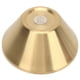 thumbnail image 5 of Stainless Steel Salad Bowls Gold Double Layer Exquisite Decorative Gold Bowl For Kitchen Mixing Cooking Baking Prepping, 5 of 5