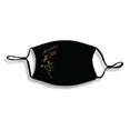 thumbnail image 1 of Masque Facial "All We Need Is Love", 1 of 1