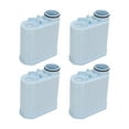4Pcs Coffee Machine Water Filter Replacement for Saeco Aquaclean CA6903 10 Coffee Maker