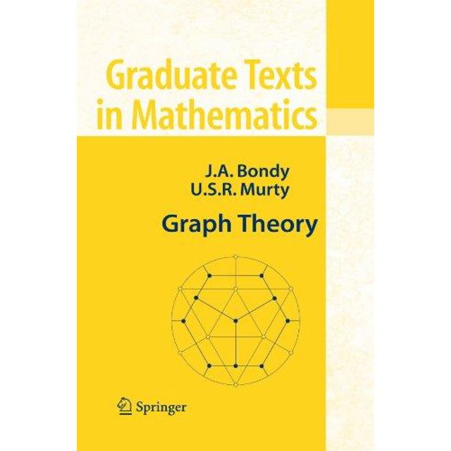 Théorie des Graphes