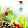 thumbnail image 4 of Leutsin 3 In1 PH Tester Water Moisture Light Test Meter For Garden Plant Flower, 4 of 9