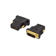 thumbnail image 1 of Adaptador HDMI hembra a DVI-D macho, 1 of 1