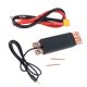 thumbnail image 4 of Integrated Type Spot Welding Pen Brass Plastic Automatic Soldering Machine Kit for SQ‑SW1, 4 of 5