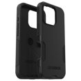 thumbnail image 5 of OtterBox Commuter MagSafe Case Black for iPhone 16 Pro, 5 of 5