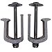 thumbnail image 3 of (2 Pack) Easy Mount - Truck Tool Box Clamps - Aluminum Tie Downs, 3 of 4
