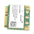 thumbnail image 1 of Tarjeta Tarjeta De Red Para Intel6300 DualBand 2.4/5GHz 802 A G N 450Mbps Mini PCIE Puerto Wifi, 1 of 7
