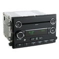 thumbnail image 1 of Restored Ford Taurus X 2008-2009 AM FM mp3 CD Player Radio With Aux Input 8F9T-18C869-FB (Refurbished), 1 of 5
