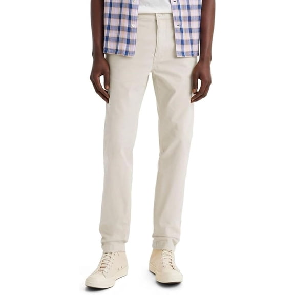Levi's Men's Xx Standard Tapered Chino Pants (New) Pumice Stone S Twill, 38Wx34L