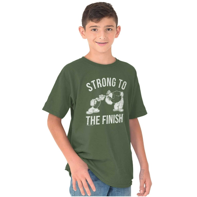 popeye shirts walmart