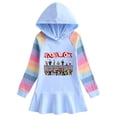 thumbnail image 2 of Roblox-Camisón largo de dibujos animados para niños y niñas, ropa de dormir de verano, pijama de Anime periférico, regalos de cumpleaños, 2 of 5