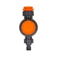 thumbnail image 1 of Toystoory Máquina de Control de temporizador de riego de jardín, controlador de riego automático mecánico, dispositivo de riego, accesorio de Jardín y Patio, 1 of 6