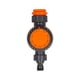 thumbnail image 1 of Yuarrent Accesorios de temporizador de riego de jardín, controlador de riego automático Manual para el hogar, herramienta de riego, accesorio Jardín y Patio, 1 of 6