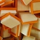 thumbnail image 4 of Speravity Limpiador de filtro de aire de plástico Premium naranja de 10 Uds para cortacésped , accesorios para cortacésped Herramientas eléctricas, 4 of 6