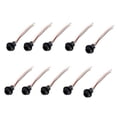 thumbnail image 1 of Conector de Soporte de Bombilla Strade Fareast Limited 4x10 T10 5050 W5W, 1 of 8