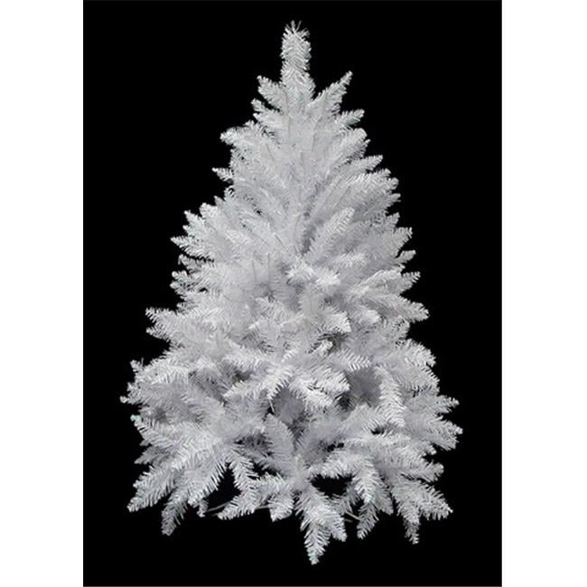 Vickerman 48" Pine Artificial Christmas Tree, Unlit ...