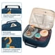 thumbnail image 4 of Set de Mochila BTOOP Excavadora 38x28x14 cm con Lonchera, 4 of 9