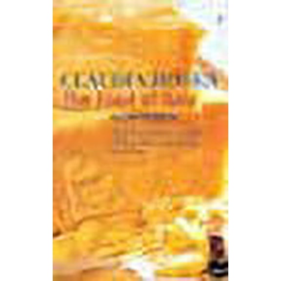 The Food of Italy Claudia Roden (Paperback)