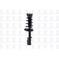 thumbnail image 3 of FCS 1333562R Suspension Strut and Coil Spring Assembly, 3 of 5