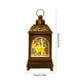 thumbnail image 3 of Farolillos navideños decorativos, luz nocturna, faroles navideños, lámpara de escritorio, farol de agua iluminado, decoración del hogar, farolillos, suministros para fiestas navideñas, 50 ml, 3 of 5