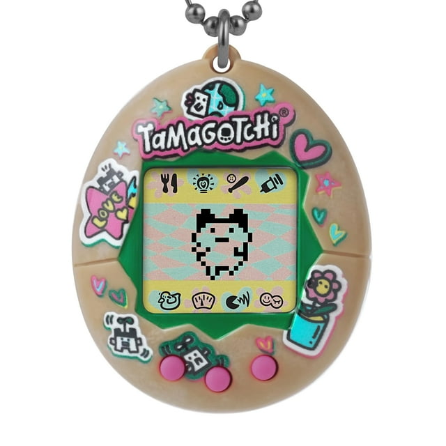 Tamagotchi Original - Celebration Egg ( Exclusive)