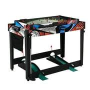 48 7-in-1 Multi Game, Basketball, Air Hockey, Suction Cup Darts and more, by MD Sports