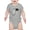Heather, variant on Doodle Owl I Am Cool Bodysuit Infant -Image by Shutterstock, 6 Months