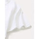 thumbnail image 3 of 1pc Women'S Casual Floral Print Short Sleeve Round Neck T-Shirt, 100% Cotton Regular Length Top for All Seasons, 3 of 6