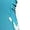 Light Blue, variant on vastwit Kids Girls 2 Piece Sports Outfit Long Sleeve Crop Top and Leggings Workout Set for Dance Gymnastics Yoga Light Blue 14