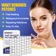thumbnail image 2 of DERMFREE Parches para el tratamiento de verrugas con 1% de ácido salicílico, 144 unidades, 2 of 7