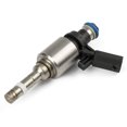 thumbnail image 2 of 4-Piece Fuel Injector 0261500076 fits for VW T5 Eos CC for Audi A4 A3 A5 TT 2.0L Turbo -, 2 of 3