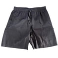 thumbnail image 3 of HAIJIE Womens 2026 Summer Swim Casual Shorts Adjustable Ruched Side Bikini Shorts Sweatshorts Womens Cargo Shorts for Women Girls Summer Pull on Short, 3 of 5
