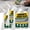 3Pcs, variant on Self Leveling Concrete Crack Filler – Fast Drying Waterproof Sealant Adhesive for Driveways, Walkways & Patios
